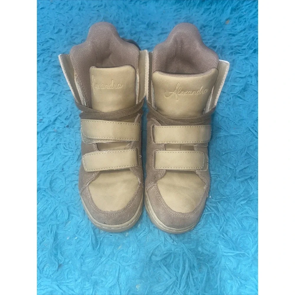 Girls Hip Hop Urban Tan Dance Boot Y13 *just‎ For Kix*